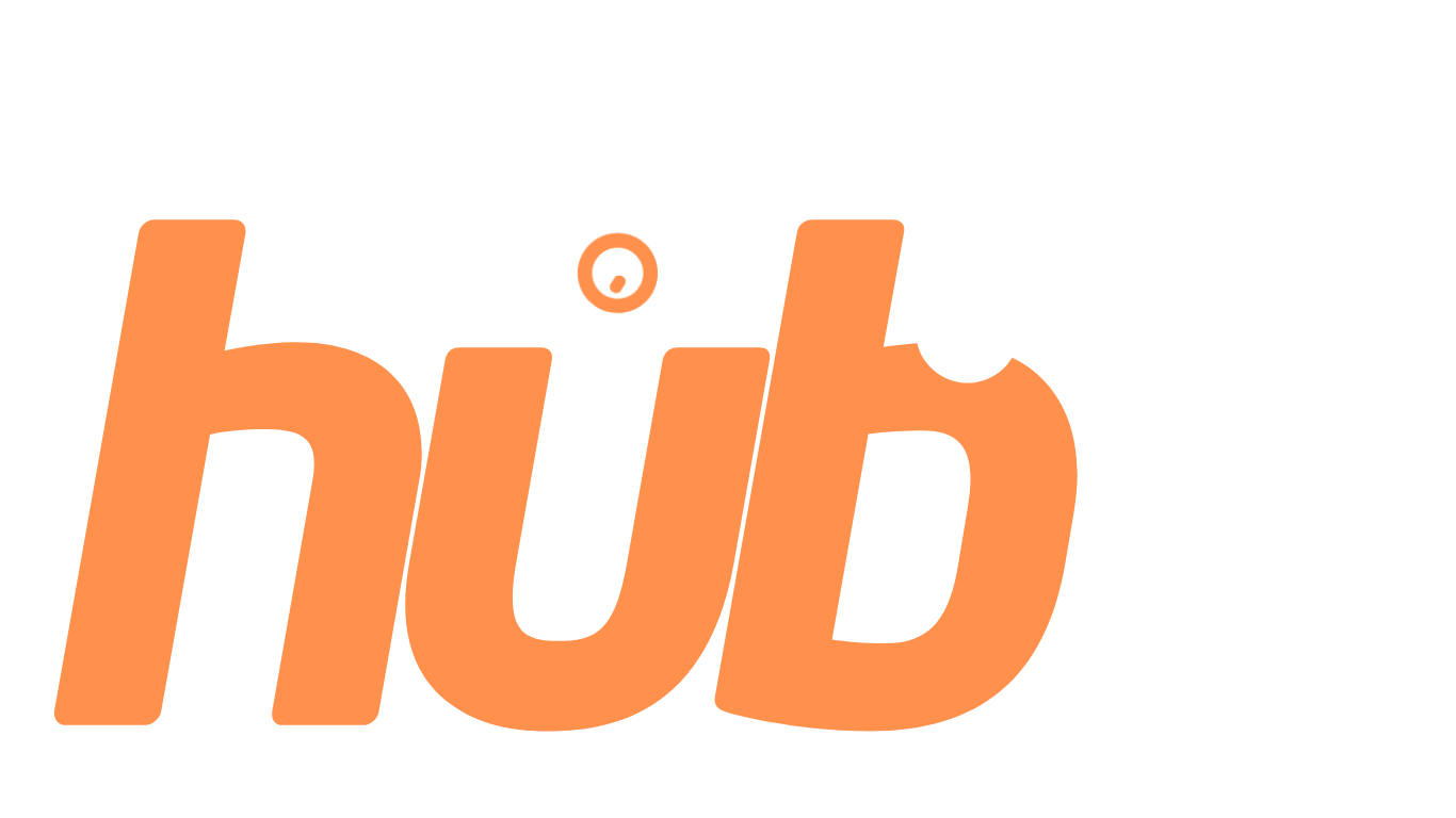 Logo HUB PUB